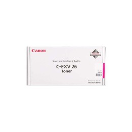 Canon CEXV26 Magenta Toner Original - 1658B006