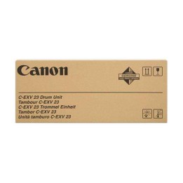 Canon CEXV23 Preto Tambor de Imagem Original - 2101B002