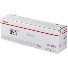 Canon 053 Preto Tambor de Imagem Original - 2178C001 (Drum)