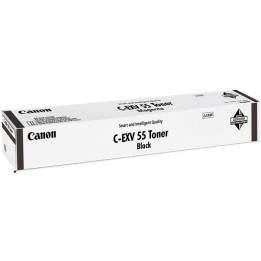 Canon CEXV55 Preto Toner Original - 2182C002