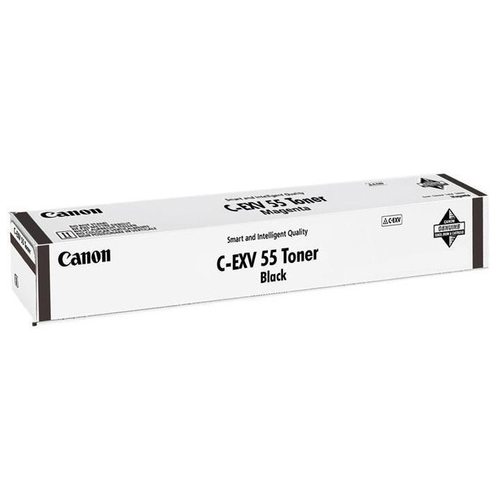 Canon CEXV55 Preto Toner Original - 2182C002