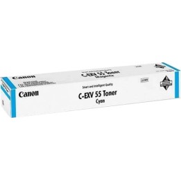 Canon CEXV55 Ciano Toner Original - 2183C002