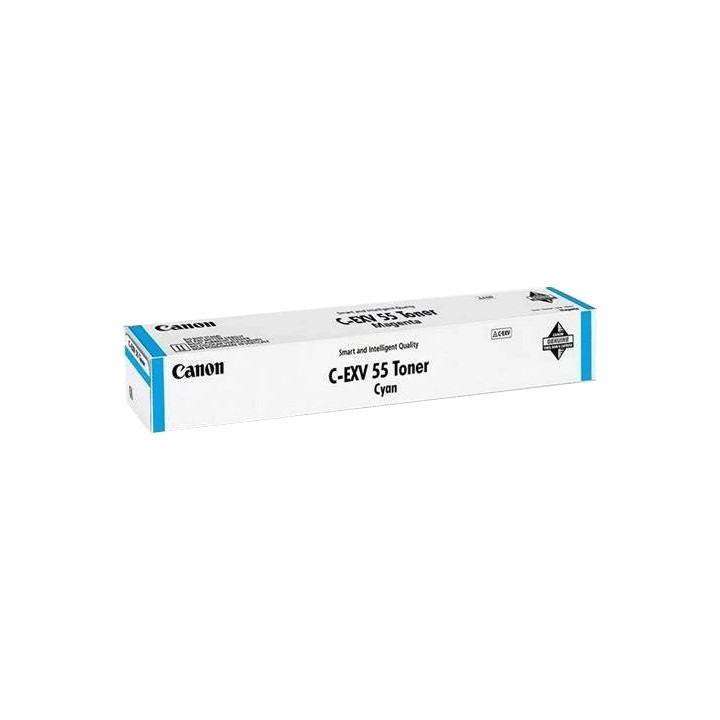 Canon CEXV55 Ciano Toner Original - 2183C002