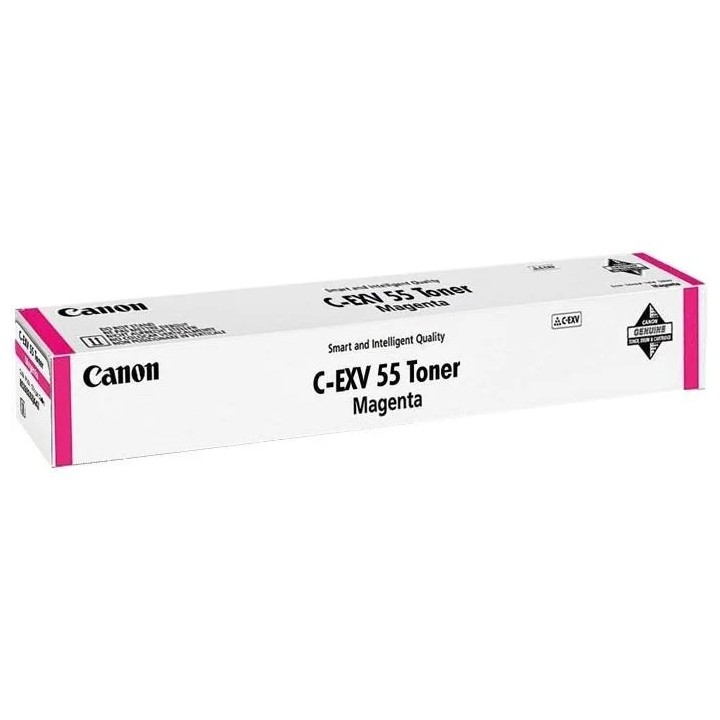 Canon CEXV55 Magenta Toner Original - 2184C002