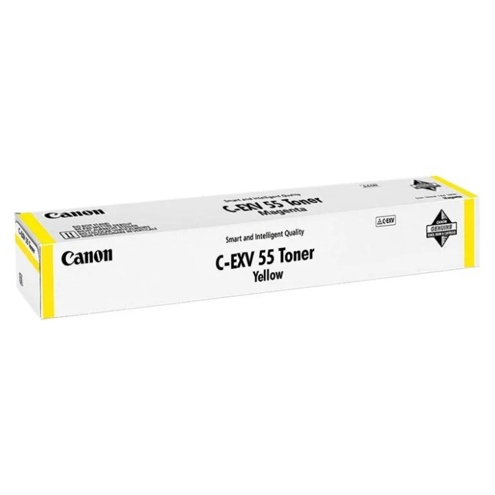 Canon CEXV55 Amarelo Toner Original - 2185C002