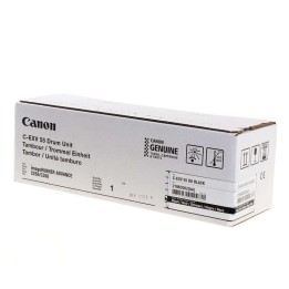 Canon CEXV55 Preto Tambor de Imagem Original - 2186C002