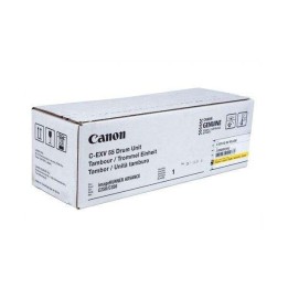 Canon CEXV55 Amarelo Tambor de Imagem Original - 2189C002