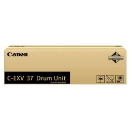 Canon CEXV37 Preto Tambor de Imagem Original - 2773B003 (Drum)