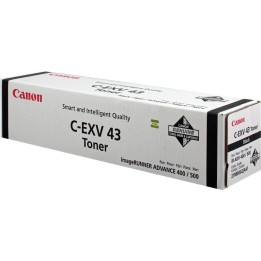Canon CEXV43 Preto Toner Original - 2788B002