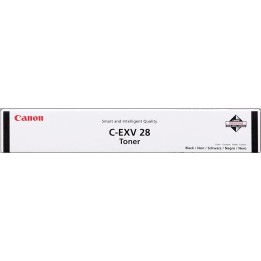 Canon CEXV28 Preto Toner Original - 2789B002