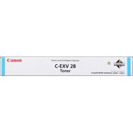 Canon CEXV28 Ciano Toner Original - 2793B002