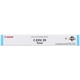 Canon CEXV29 Ciano Toner Original - 2794B002