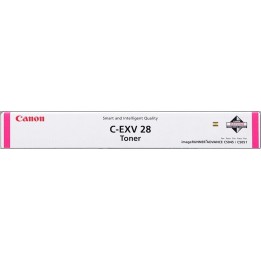 Canon CEXV28 Magenta Toner Original - 2797B002