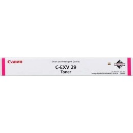 Canon CEXV29 Magenta Toner Original - 2798B002