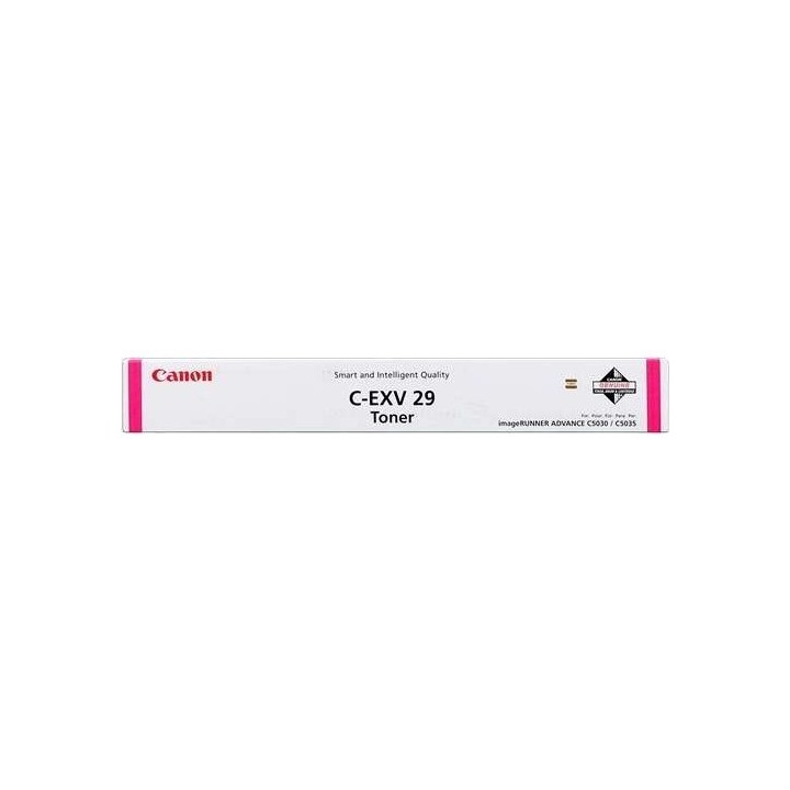 Canon CEXV29 Magenta Toner Original - 2798B002