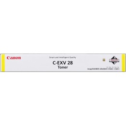 Canon CEXV28 Amarelo Toner Original - 2801B002