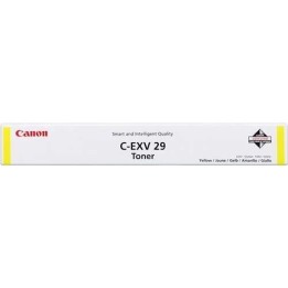 Canon CEXV29 Amarelo Toner Original - 2802B002