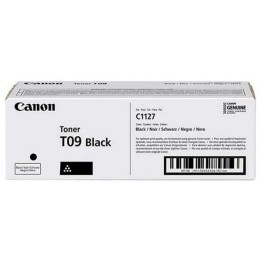 Canon T09 Preto Toner Original - 3020C006
