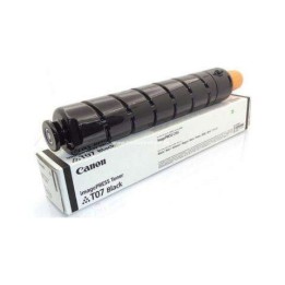 Canon T07 Preto Toner Original - 3641C001