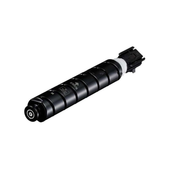 Canon CEXV58 Preto Toner Original - 3763C002