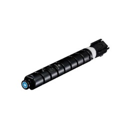 Canon CEXV58 Ciano Toner Original - 3764C002