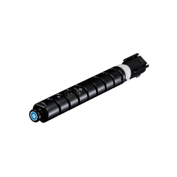 Canon CEXV58 Ciano Toner Original - 3764C002