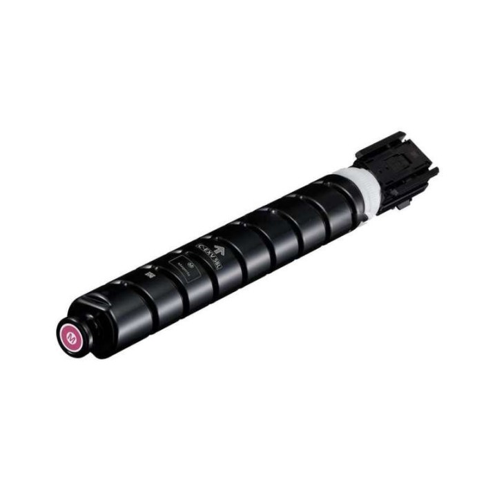 Canon CEXV58 Magenta Toner Original - 3765C002