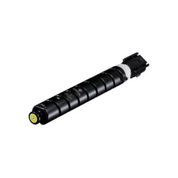 Canon CEXV58 Amarelo Toner Original - 3766C002