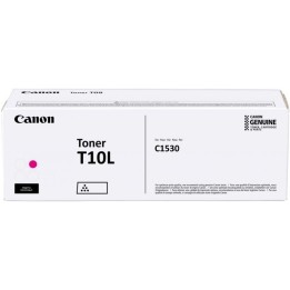Canon T10L Magenta Toner Original - 4803C001