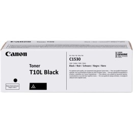 Canon T10L Preto Toner Original - 4805C001