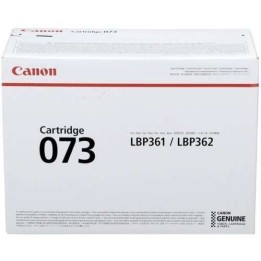 Canon 073 Preto Toner Original - 5724C001