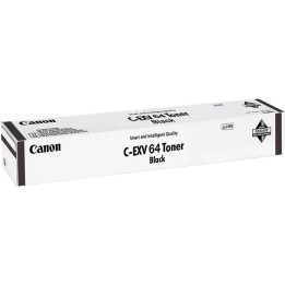 Canon CEXV64 Preto Toner Original - 5753C002
