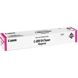 Canon CEXV64 Magenta Toner Original - 5755C002