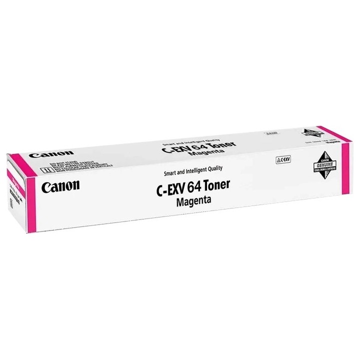 Canon CEXV64 Magenta Toner Original - 5755C002