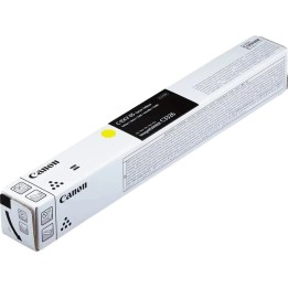Canon CEXV65 Amarelo Toner Original - 5764C001