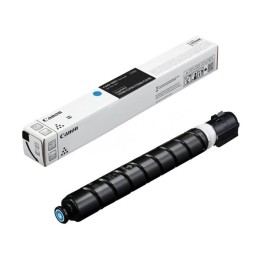 Canon C-EXV 1001 Ciano Toner Original - 6138C002
