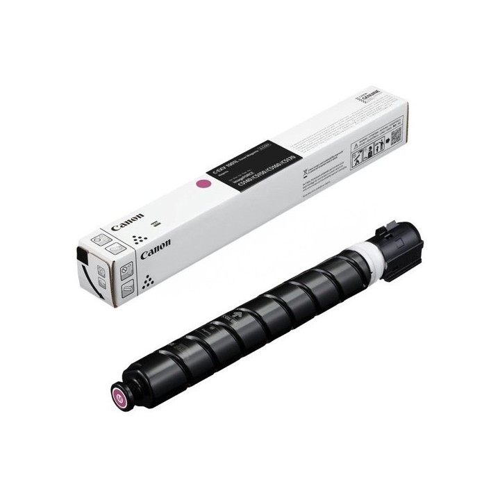 Canon C-EXV 1001 Magenta Toner Original - 6139C002
