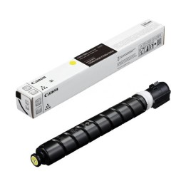 Canon C-EXV 1001 Amarelo Toner Original - 6140C002