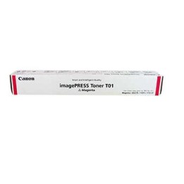 Canon T01 Magenta Toner Original - 8068B001