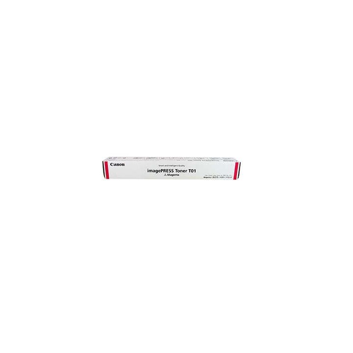 Canon T01 Magenta Toner Original - 8068B001