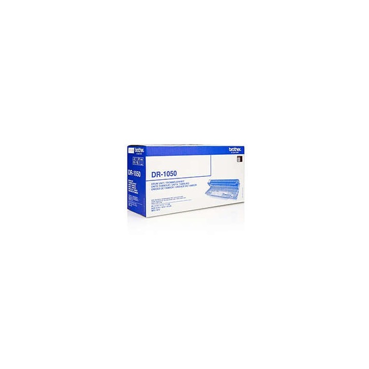 Brother DR1050 Tambor de Imagem Original (Drum)