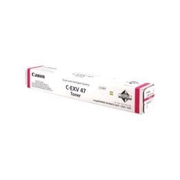 Canon CEXV47 Magenta Toner Original - 8518B002