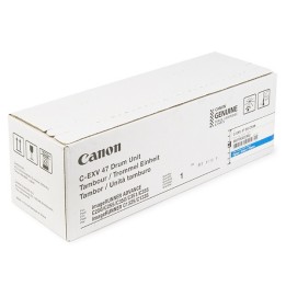 Canon C-EXV47C Ciano Tambor de Imagem Original - 8521B002 (Drum)