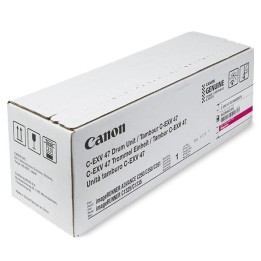 Canon C-EXV47M Magenta Tambor de Imagem Original - 8522B002 (Drum)