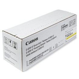 Canon C-EXV47E Amarelo Tambor de Imagem Original - 8523B002 (Drum)
