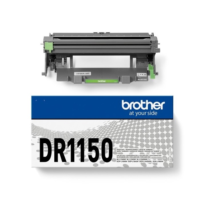 Brother DR1150 Tambor de Imagem Original (Drum)