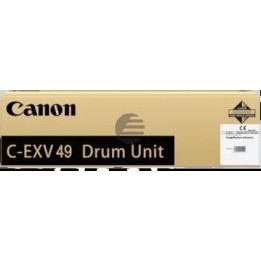 Canon CEXV49 Tambor de Imagem Original Universal - 8528B003