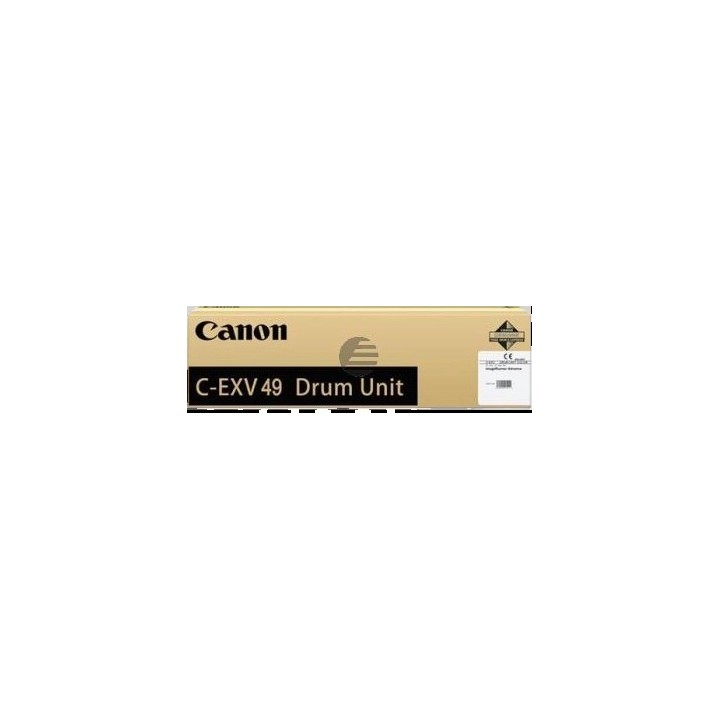 Canon CEXV49 Tambor de Imagem Original Universal - 8528B003