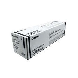 Canon T02 Preto Toner Original - 8529B001