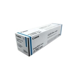 Canon T02 Ciano Toner Original - 8530B001